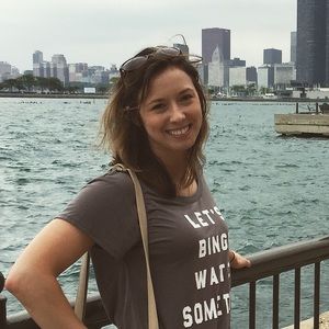 Meet your Posher, Ellen